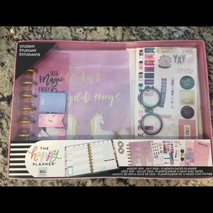 The Happy Planner